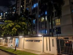 Leicester Lodge (D13), Apartment #577203441